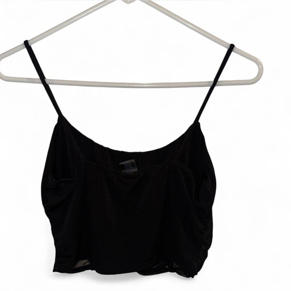 Rue21 Elegant Black Camisole - Picture 3 of 4